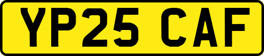 YP25CAF
