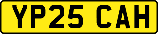 YP25CAH