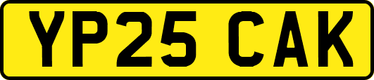 YP25CAK