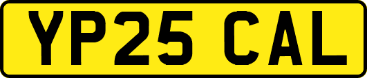 YP25CAL