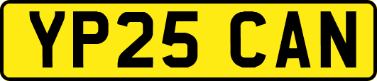 YP25CAN