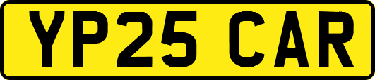 YP25CAR