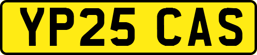 YP25CAS