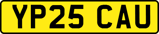 YP25CAU