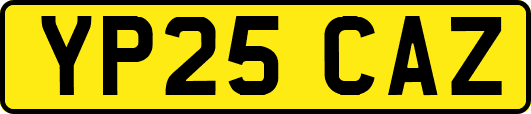 YP25CAZ