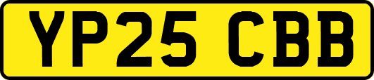 YP25CBB