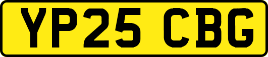 YP25CBG