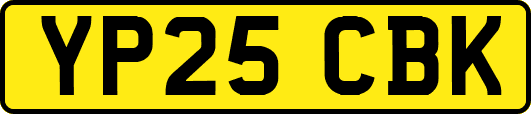 YP25CBK