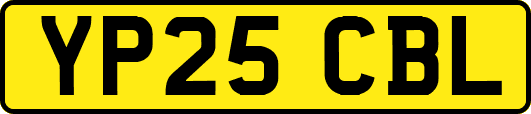 YP25CBL