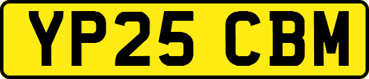 YP25CBM