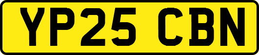 YP25CBN