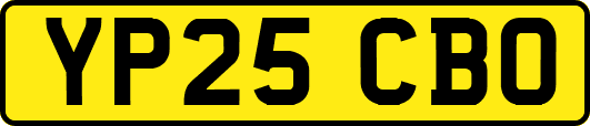 YP25CBO