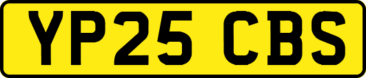 YP25CBS