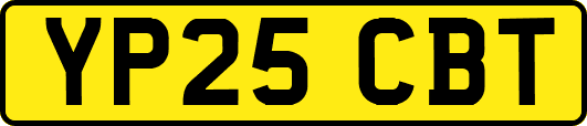 YP25CBT