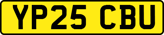 YP25CBU