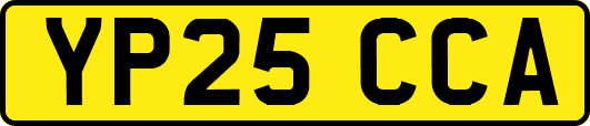 YP25CCA