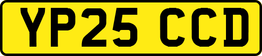 YP25CCD