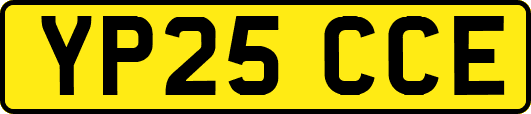 YP25CCE