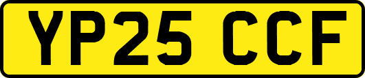 YP25CCF