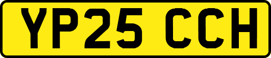 YP25CCH