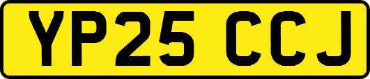 YP25CCJ