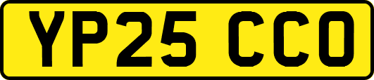 YP25CCO