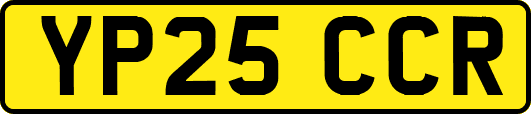 YP25CCR