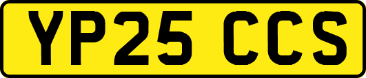 YP25CCS