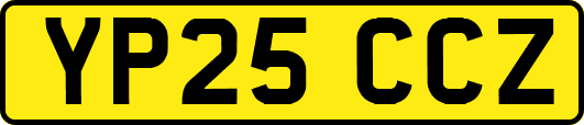 YP25CCZ