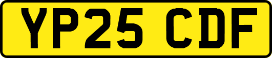YP25CDF