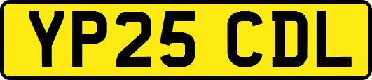 YP25CDL