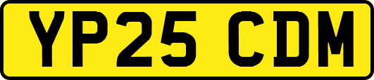 YP25CDM