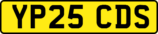 YP25CDS