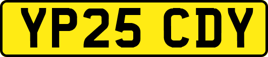 YP25CDY