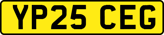 YP25CEG