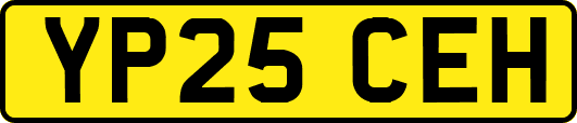 YP25CEH