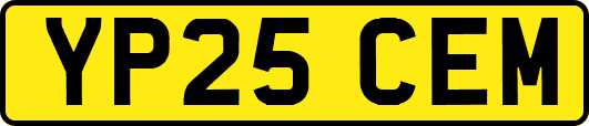 YP25CEM