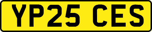 YP25CES