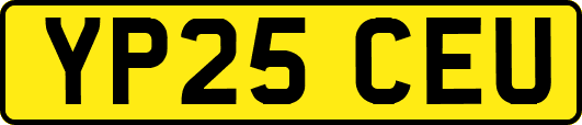 YP25CEU