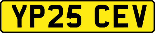 YP25CEV