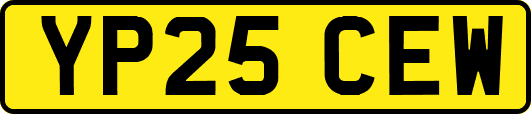 YP25CEW