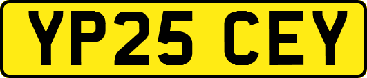 YP25CEY