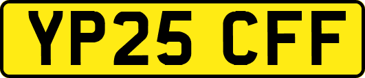 YP25CFF