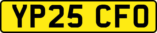 YP25CFO