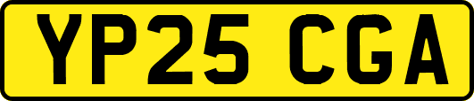 YP25CGA