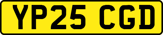 YP25CGD