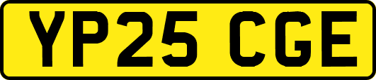 YP25CGE