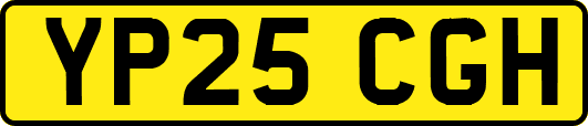 YP25CGH