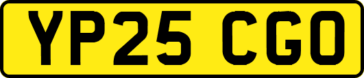 YP25CGO