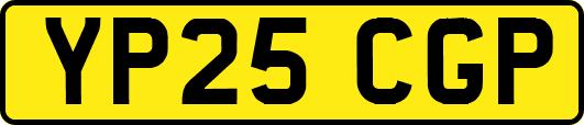 YP25CGP